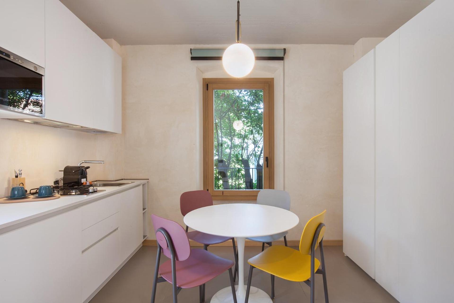 Residenza Vedovelli Aparthotel Torri Del Benaco Buitenkant foto