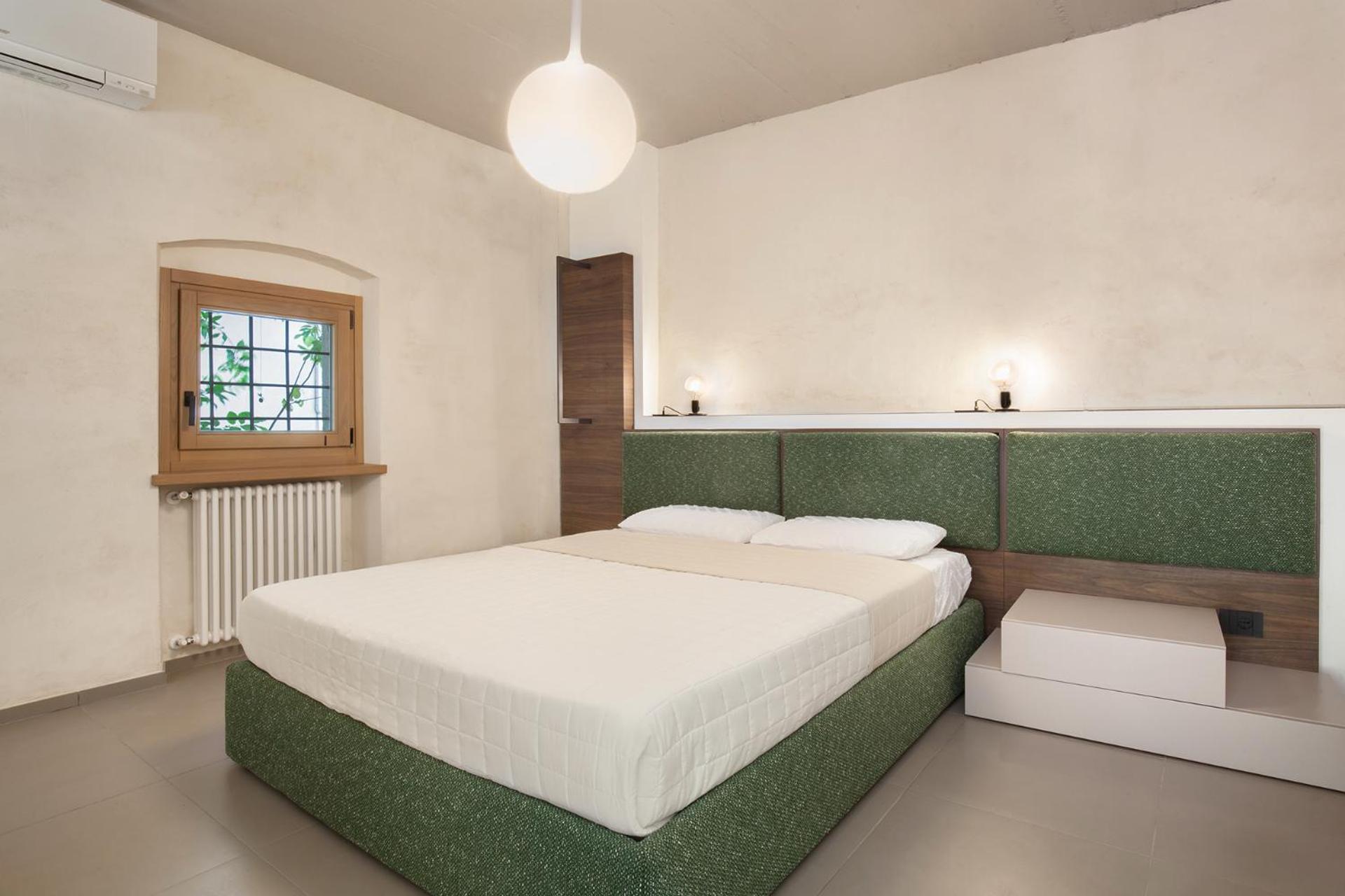 Residenza Vedovelli Aparthotel Torri Del Benaco Buitenkant foto