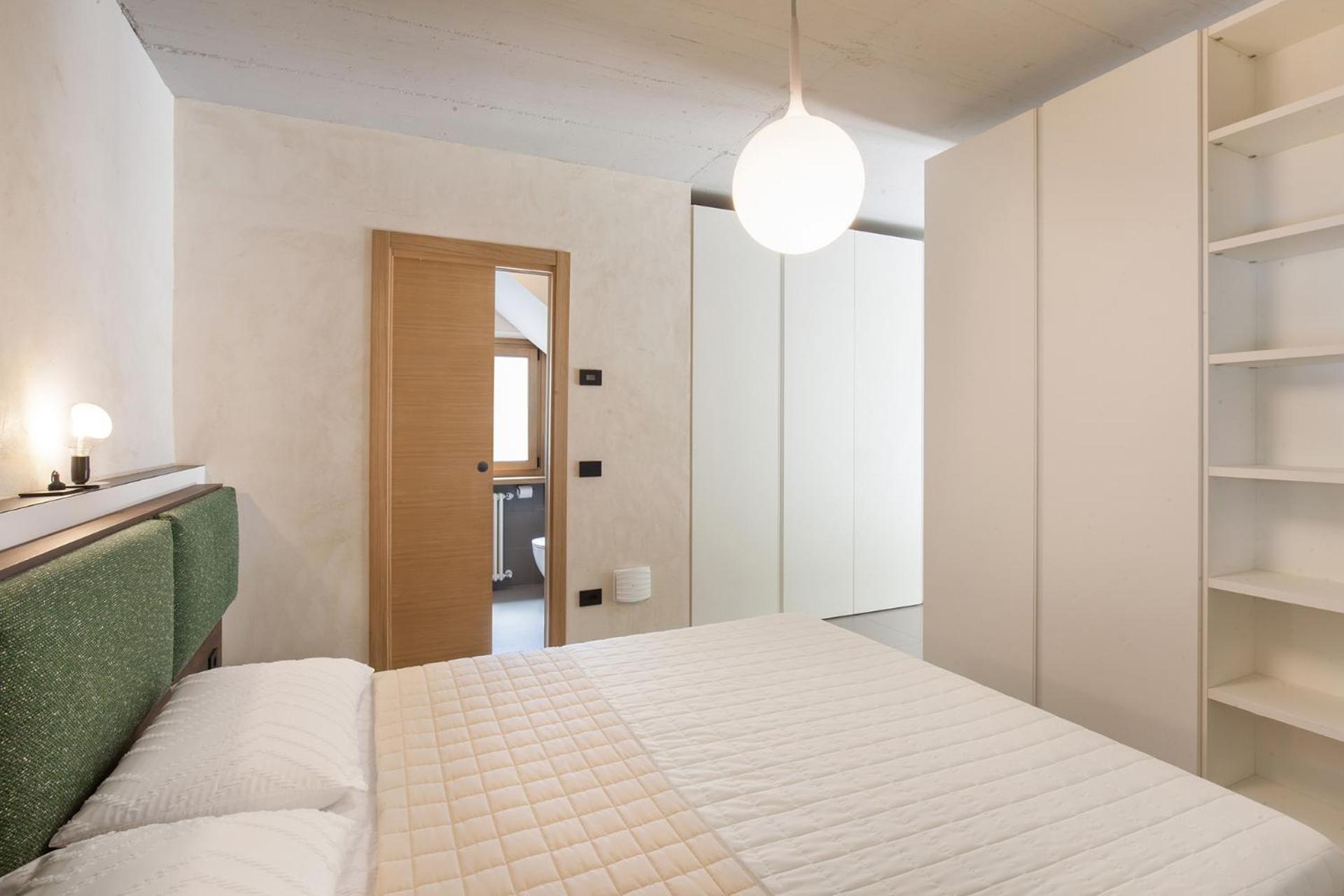 Residenza Vedovelli Aparthotel Torri Del Benaco Buitenkant foto