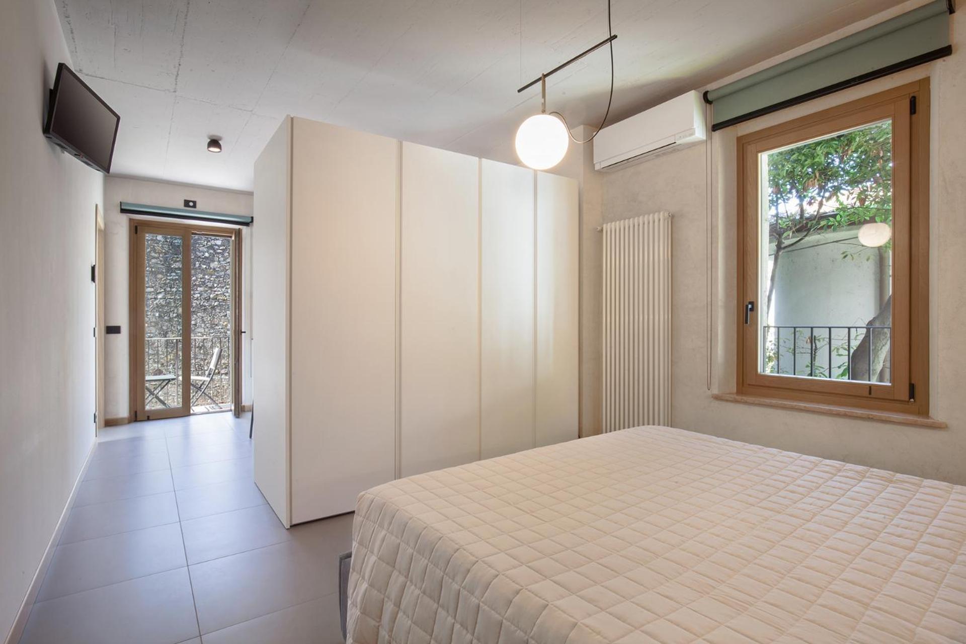 Residenza Vedovelli Aparthotel Torri Del Benaco Buitenkant foto